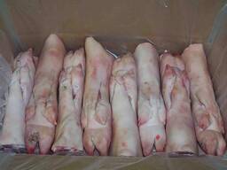 Wholesale Frozen Quartino Cut Pork Leg in Spain Buy the best grade of frozen pork leg