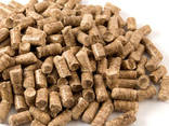 High quality Wood Pellet Din Plus / EN Plus-A1 Wood Pellet - фото 1