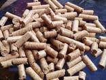 Wholesale High Quality Product Competitive Price Wood Pellets - фото 2