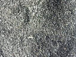 Слънчогледов шрот на едро