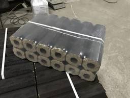 Wood briquettes Pini Kay