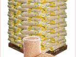 Wood pellet manufacturers top Product Wood Pellets For Fuel - фото 2