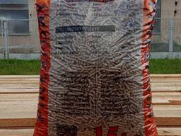 Certified oak wood pellet in stock Wood Pellet