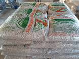 Wood pellets, high quality - photo 3