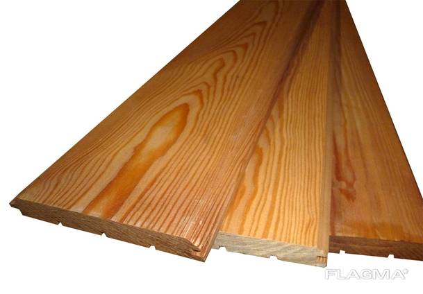 Wooden Wall Paneling