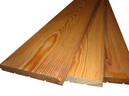 Wooden Wall Paneling