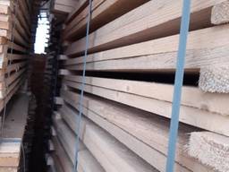 Заготовки деревянные для евро поддона