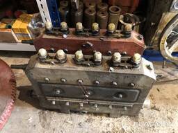 Запасные части к судовым двигателям 6Ч(Н) 18/22 в Софию/Прага/Братислава/Бухарест/Кишинев