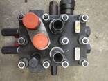 Zapchasti k UGP 230/300/400, GP-300, GMPM220, GMP300, UGP750 / 1200 v Bolgarii - photo 1