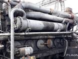 Запчасти на тепловоз ЧМЭ-3(К6S310DR), Д-50, Д-49,6чн21/21 в София, Бухарест - photo 2