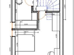 Завършена къща за продажба!