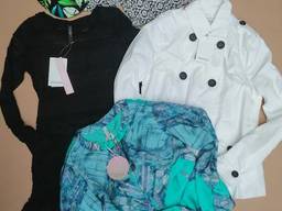 ЖЕНСКИЙ СТОК. STRADIWARIUS