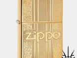 Zippo (lighter) - фото 3