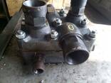 Золотниковая коробка 50-345-00 УГП 230 в София/Болгария - photo 3