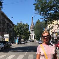 Филонова Татьяна Андреевна