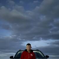 Саганюк Александр